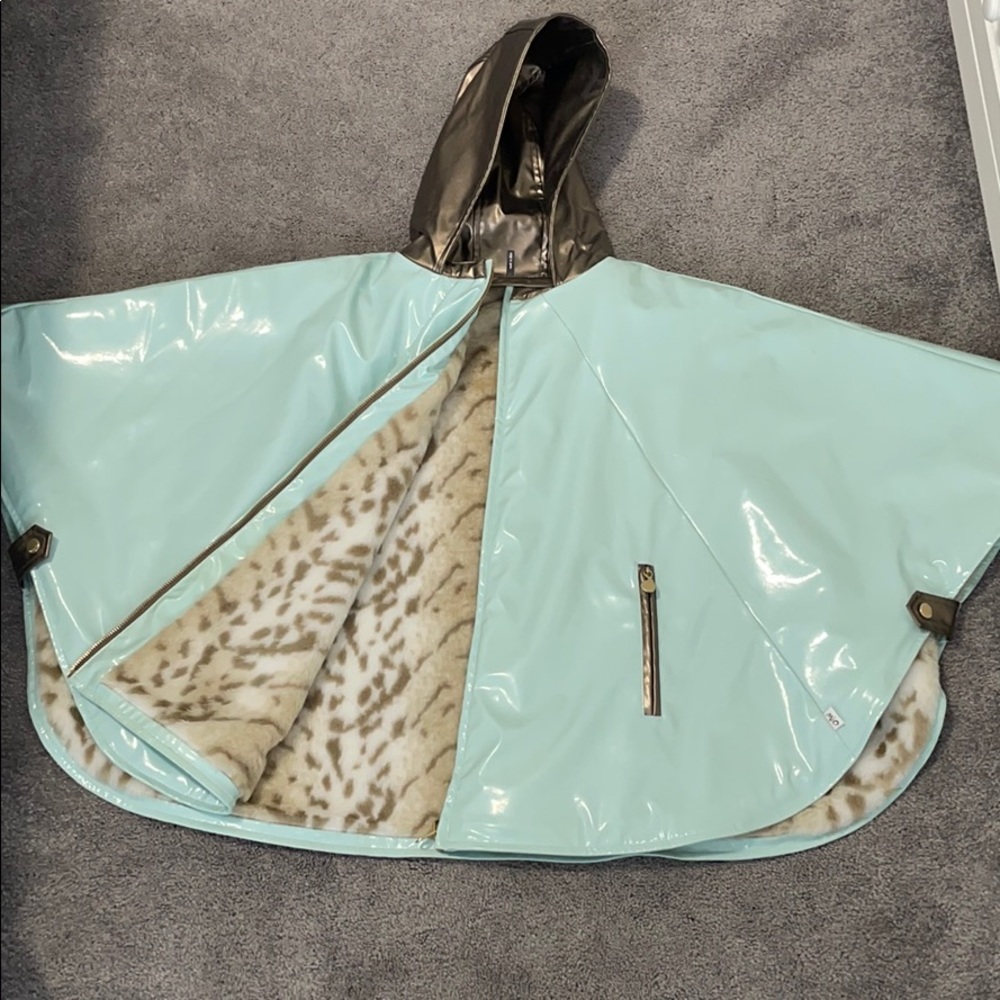 Kids Poncho